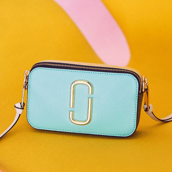 Snapshot bag