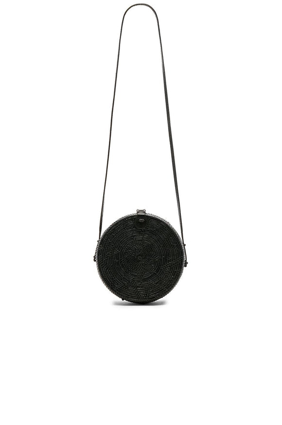 MEDIUM ROUND BAG